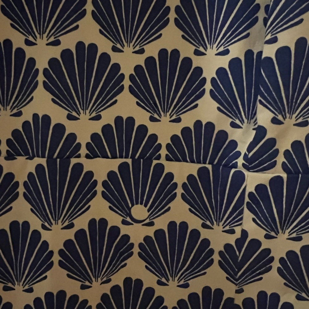 Kate Spade Seashell Shift Dress - Picture 3 of 6